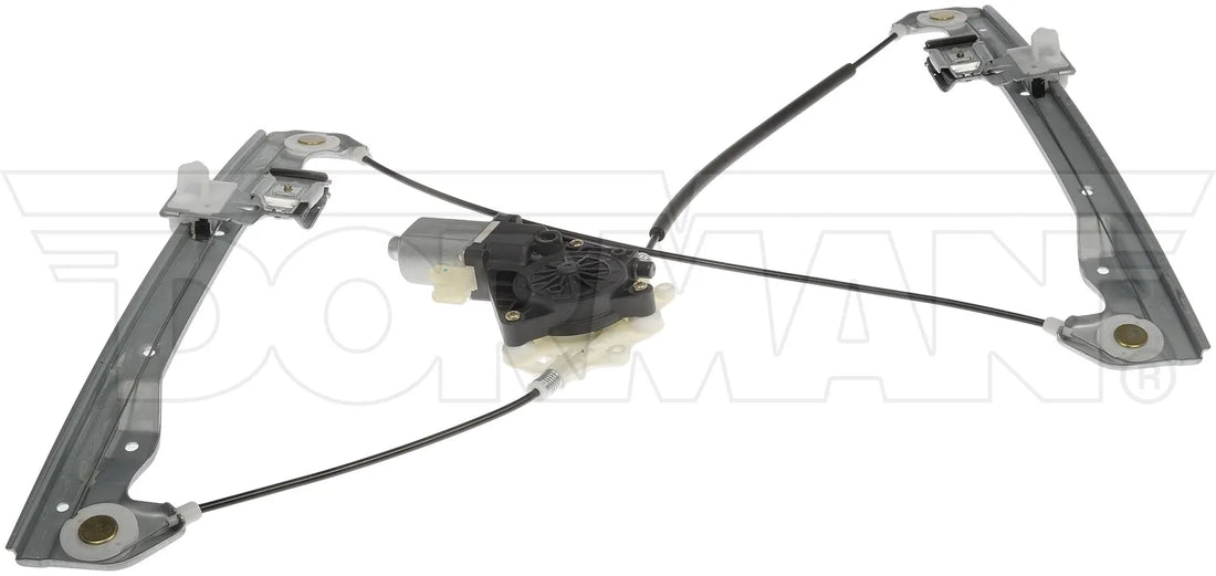 Dorman 751-292 2006-2009 Mercury Milan Window Motor and Regulator Assembly