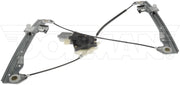 Dorman 751-292 2006-2009 Mercury Milan Window Motor and Regulator Assembly