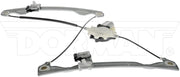 Dorman 751-292 2006-2009 Mercury Milan Window Motor and Regulator Assembly