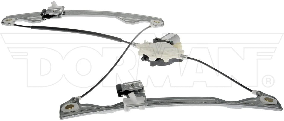 Dorman 751-292 2006-2009 Mercury Milan Window Motor and Regulator Assembly