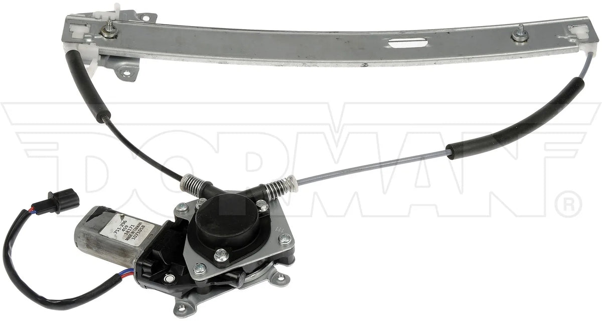 Dorman 751-296 2008-2012 Ford Escape Window Motor and Regulator Assembly