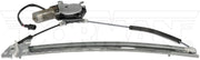 Dorman 751-296 2008-2012 Ford Escape Window Motor and Regulator Assembly