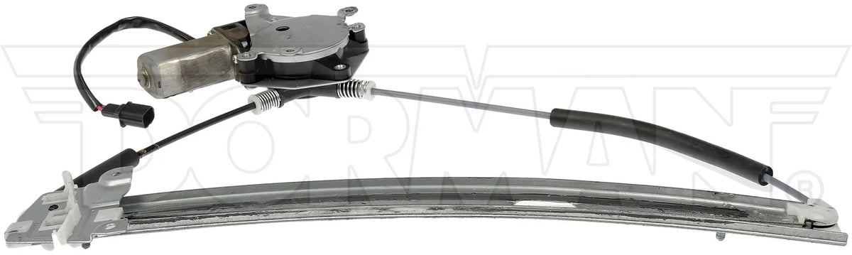 Dorman 751-296 2008-2012 Ford Escape Window Motor and Regulator Assembly