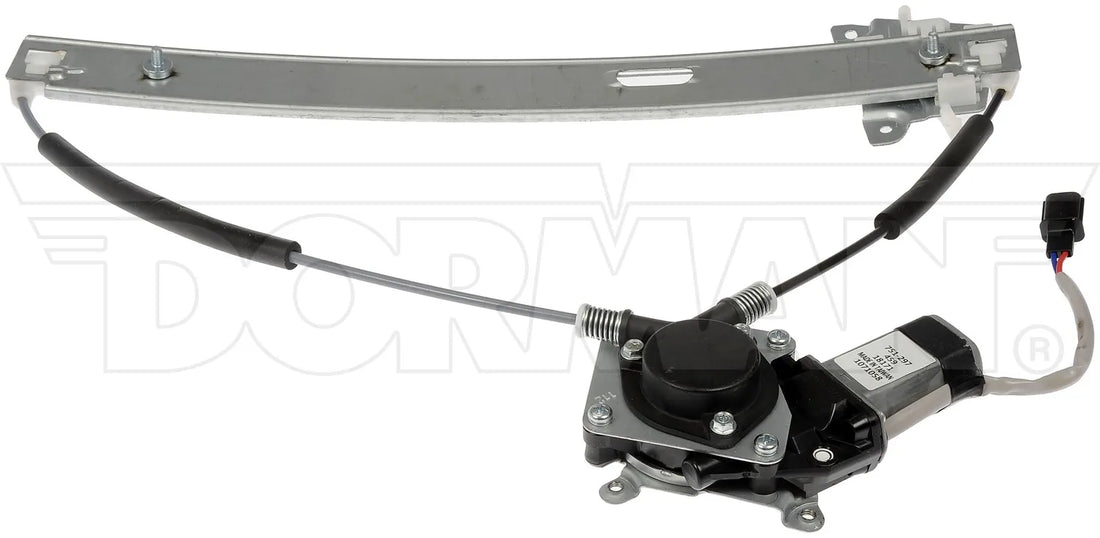 Dorman 751-297 2008-2012 Ford Escape Window Motor and Regulator Assembly