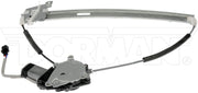 Dorman 751-297 2008-2012 Ford Escape Window Motor and Regulator Assembly