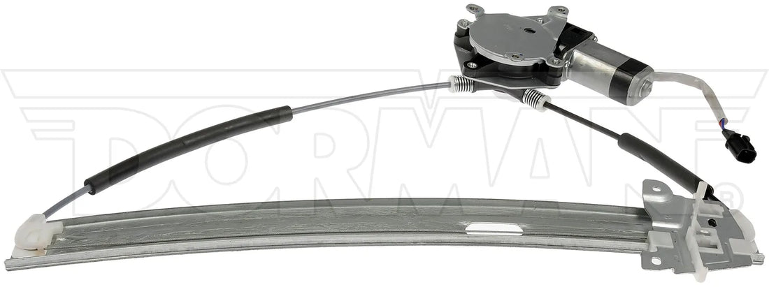 Dorman 751-297 2008-2012 Ford Escape Window Motor and Regulator Assembly