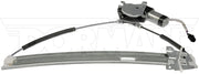 Dorman 751-297 2008-2012 Ford Escape Window Motor and Regulator Assembly