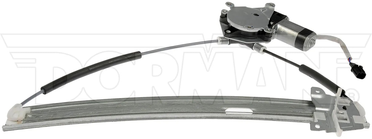 Dorman 751-297 2008-2012 Ford Escape Window Motor and Regulator Assembly