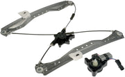 Dorman 751-302 2008-2020 Dodge Grand Caravan Window Motor and Regulator Assembly