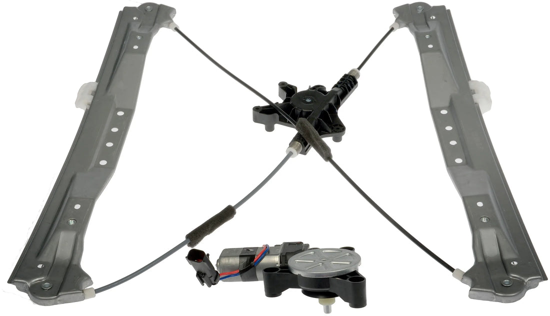 Dorman 751-302 2008-2020 Dodge Grand Caravan Window Motor and Regulator Assembly