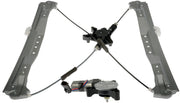 Dorman 751-302 2008-2020 Dodge Grand Caravan Window Motor and Regulator Assembly