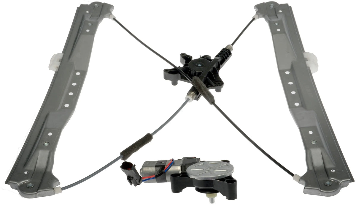 Dorman 751-302 2008-2020 Dodge Grand Caravan Window Motor and Regulator Assembly