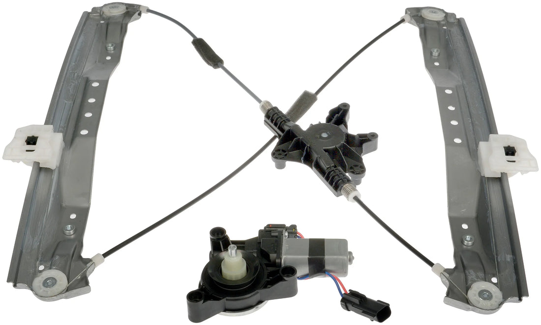 Dorman 751-302 2008-2020 Dodge Grand Caravan Window Motor and Regulator Assembly