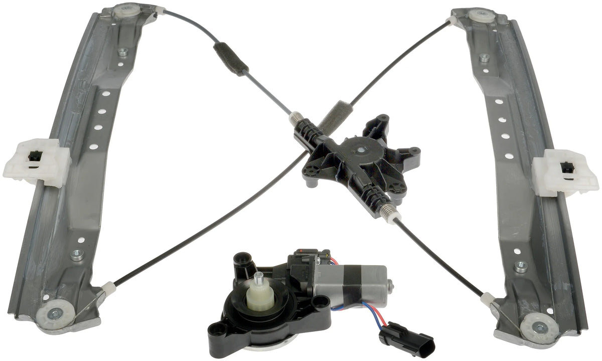 Dorman 751-302 2008-2020 Dodge Grand Caravan Window Motor and Regulator Assembly