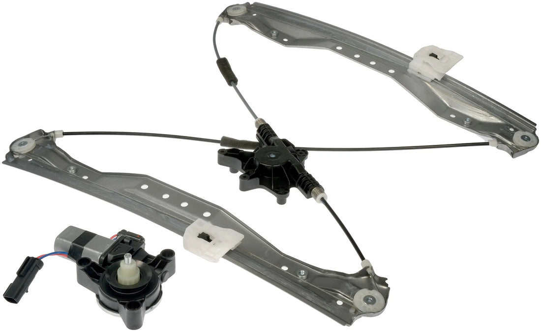 Dorman 751-303 2008-2020 Dodge Grand Caravan Window Motor and Regulator Assembly
