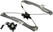 Dorman 751-303 2008-2020 Dodge Grand Caravan Window Motor and Regulator Assembly