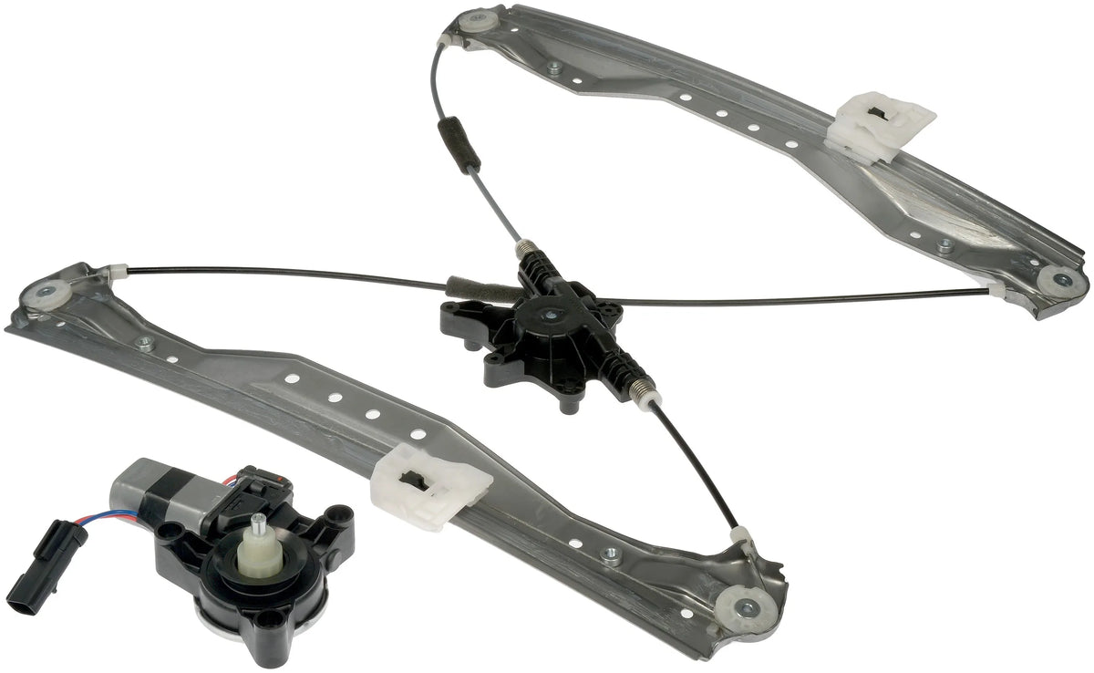 Dorman 751-303 2008-2020 Dodge Grand Caravan Window Motor and Regulator Assembly