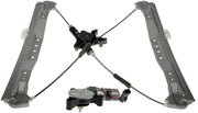 Dorman 751-303 2008-2020 Dodge Grand Caravan Window Motor and Regulator Assembly