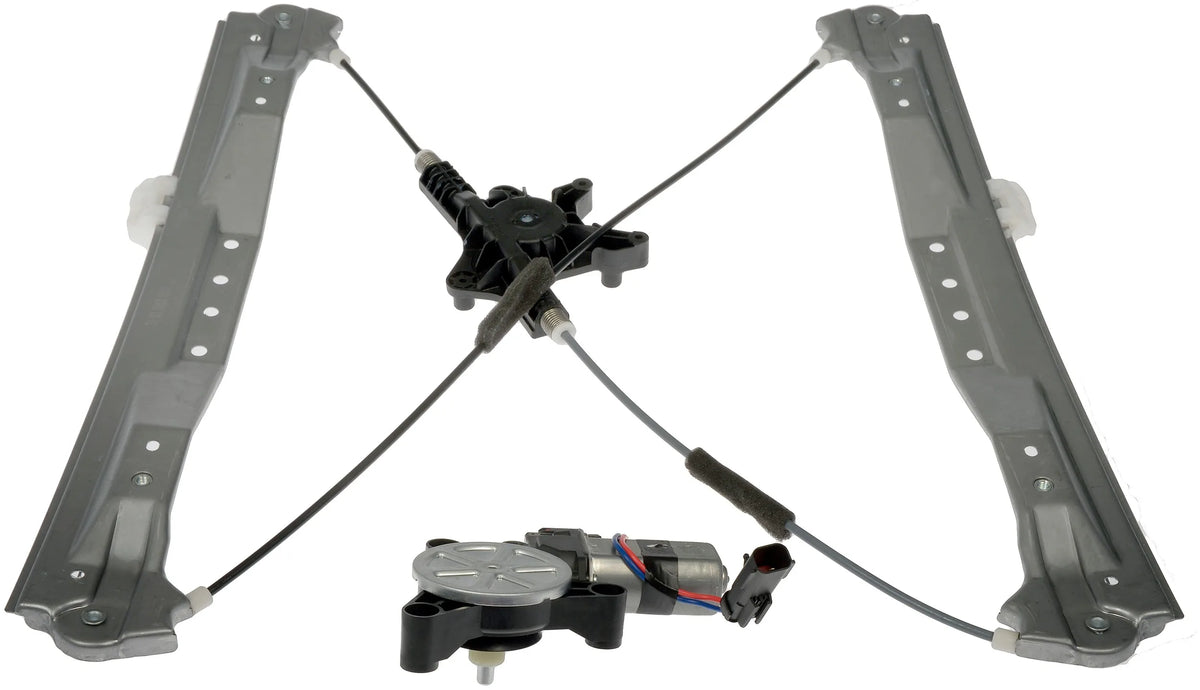 Dorman 751-303 2008-2020 Dodge Grand Caravan Window Motor and Regulator Assembly