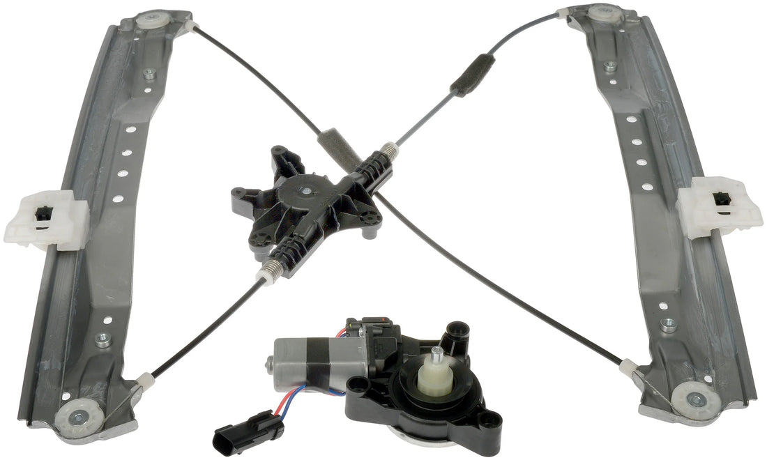 Dorman 751-303 2008-2020 Dodge Grand Caravan Window Motor and Regulator Assembly