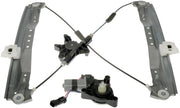 Dorman 751-303 2008-2020 Dodge Grand Caravan Window Motor and Regulator Assembly