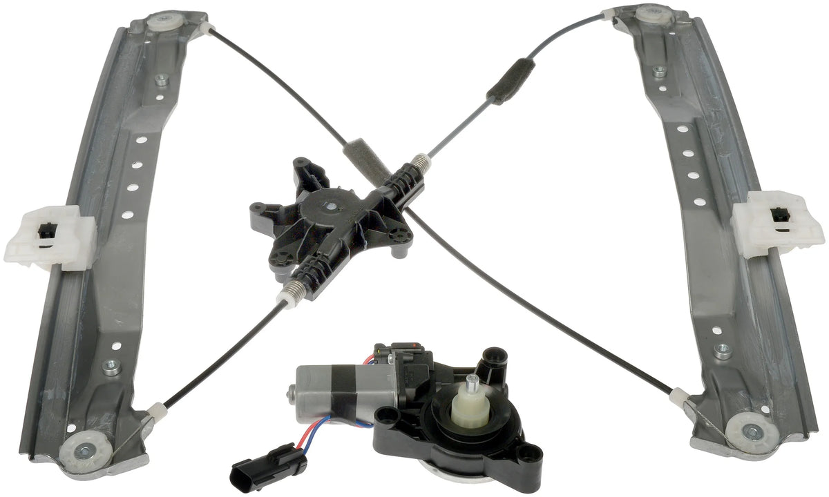 Dorman 751-303 2008-2020 Dodge Grand Caravan Window Motor and Regulator Assembly