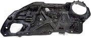Dorman 751-304 2011-2021 Chrysler 300 Window Motor and Regulator Assembly