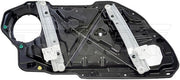 Dorman 751-304 2011-2021 Chrysler 300 Window Motor and Regulator Assembly