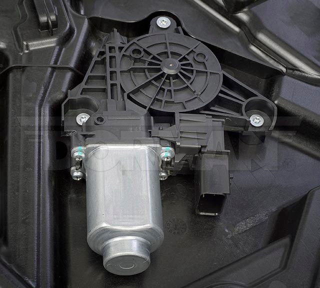 Dorman 751-305 2011-2021 Chrysler 300 Window Motor and Regulator Assembly