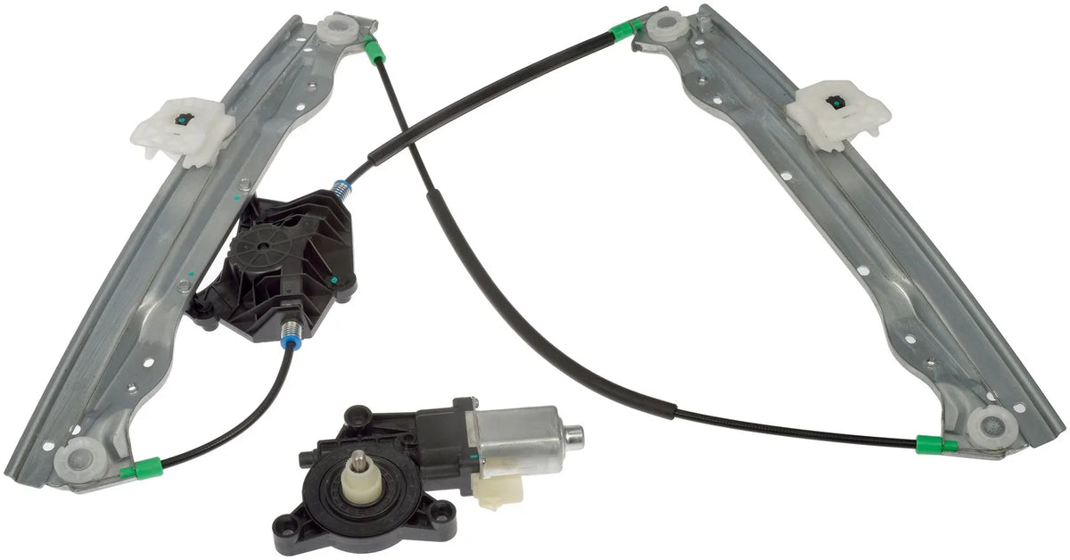 Dorman 751-311 2007-2010 Chrysler Sebring Window Motor and Regulator Assembly