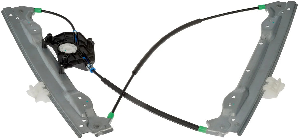 Dorman 751-311 2007-2010 Chrysler Sebring Window Motor and Regulator Assembly