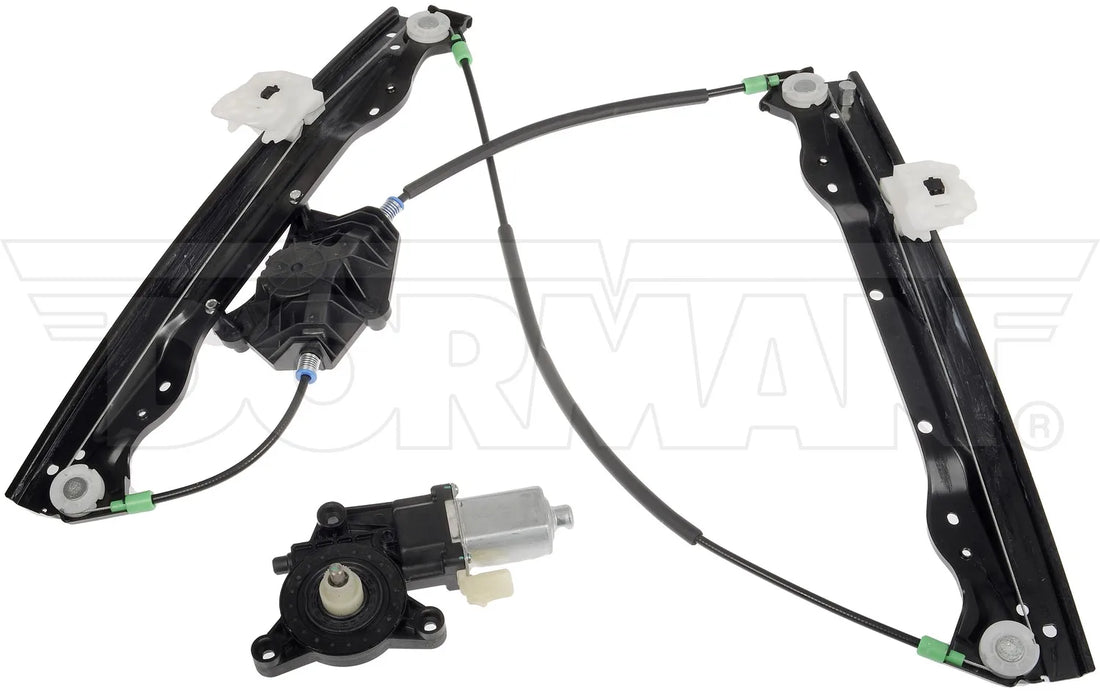 Dorman 751-311 2007-2010 Chrysler Sebring Window Motor and Regulator Assembly