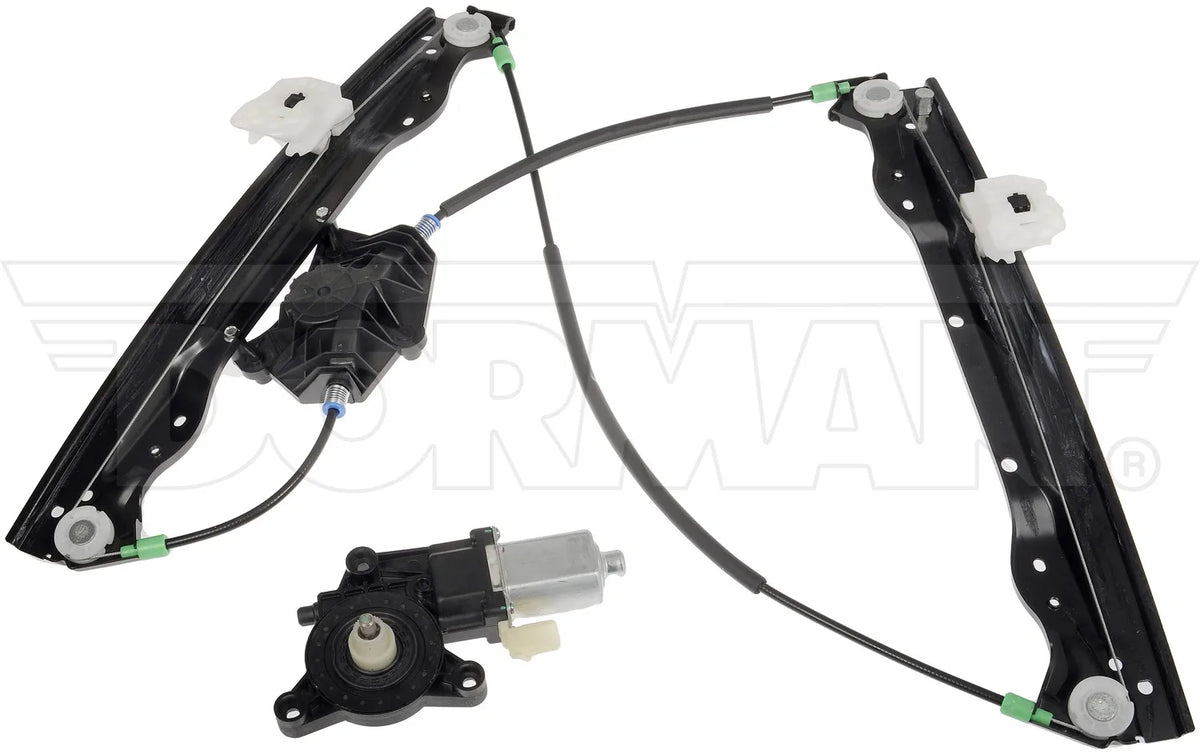 Dorman 751-311 2007-2010 Chrysler Sebring Window Motor and Regulator Assembly