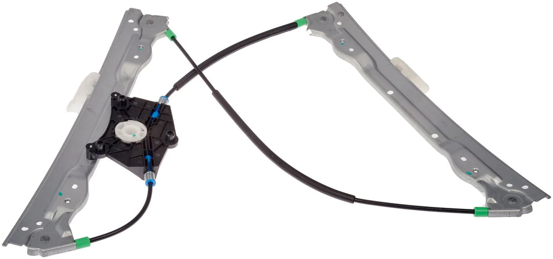 Dorman 751-312 2008-2010 Dodge Avenger Window Motor and Regulator Assembly