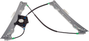 Dorman 751-312 2008-2010 Dodge Avenger Window Motor and Regulator Assembly