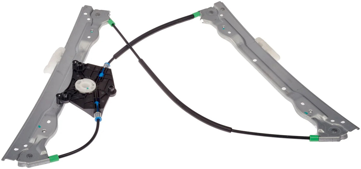 Dorman 751-312 2008-2010 Dodge Avenger Window Motor and Regulator Assembly