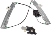 Dorman 751-312 2008-2010 Dodge Avenger Window Motor and Regulator Assembly