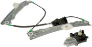 Dorman 751-313 2008-2010 Dodge Avenger Window Motor and Regulator Assembly