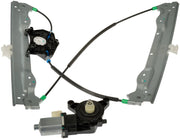 Dorman 751-313 2008-2010 Dodge Avenger Window Motor and Regulator Assembly