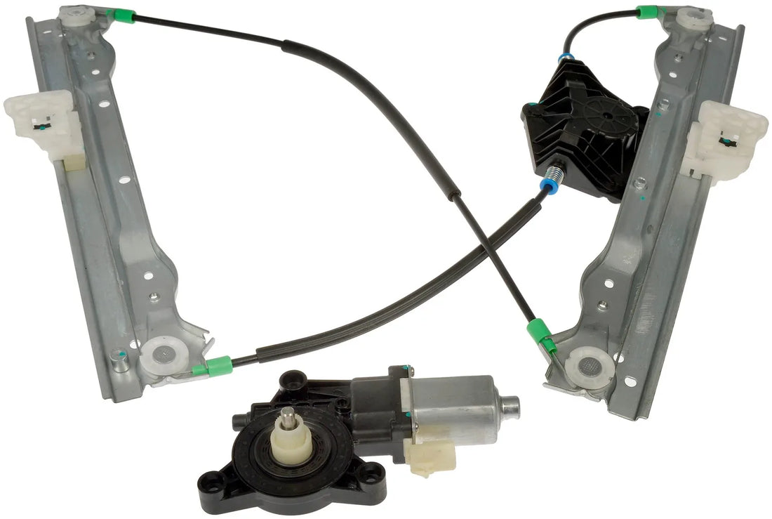 Dorman 751-313 2008-2010 Dodge Avenger Window Motor and Regulator Assembly