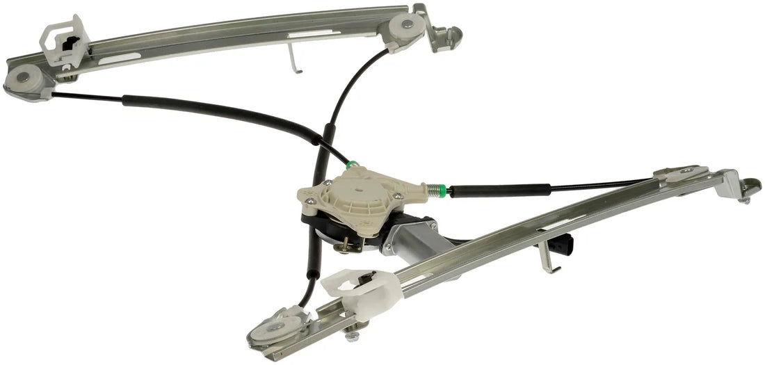 Dorman 751-316 2007-2017 Jeep Compass Window Motor and Regulator Assembly