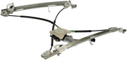 Dorman 751-316 2007-2017 Jeep Compass Window Motor and Regulator Assembly