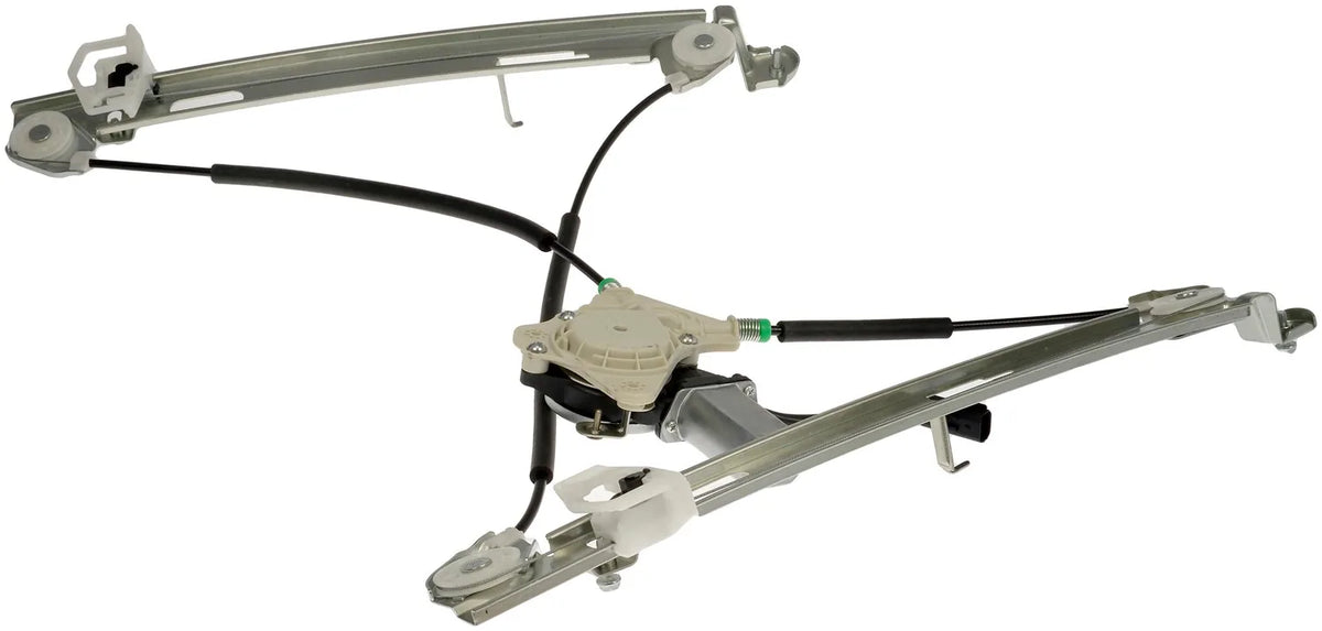 Dorman 751-316 2007-2017 Jeep Compass Window Motor and Regulator Assembly