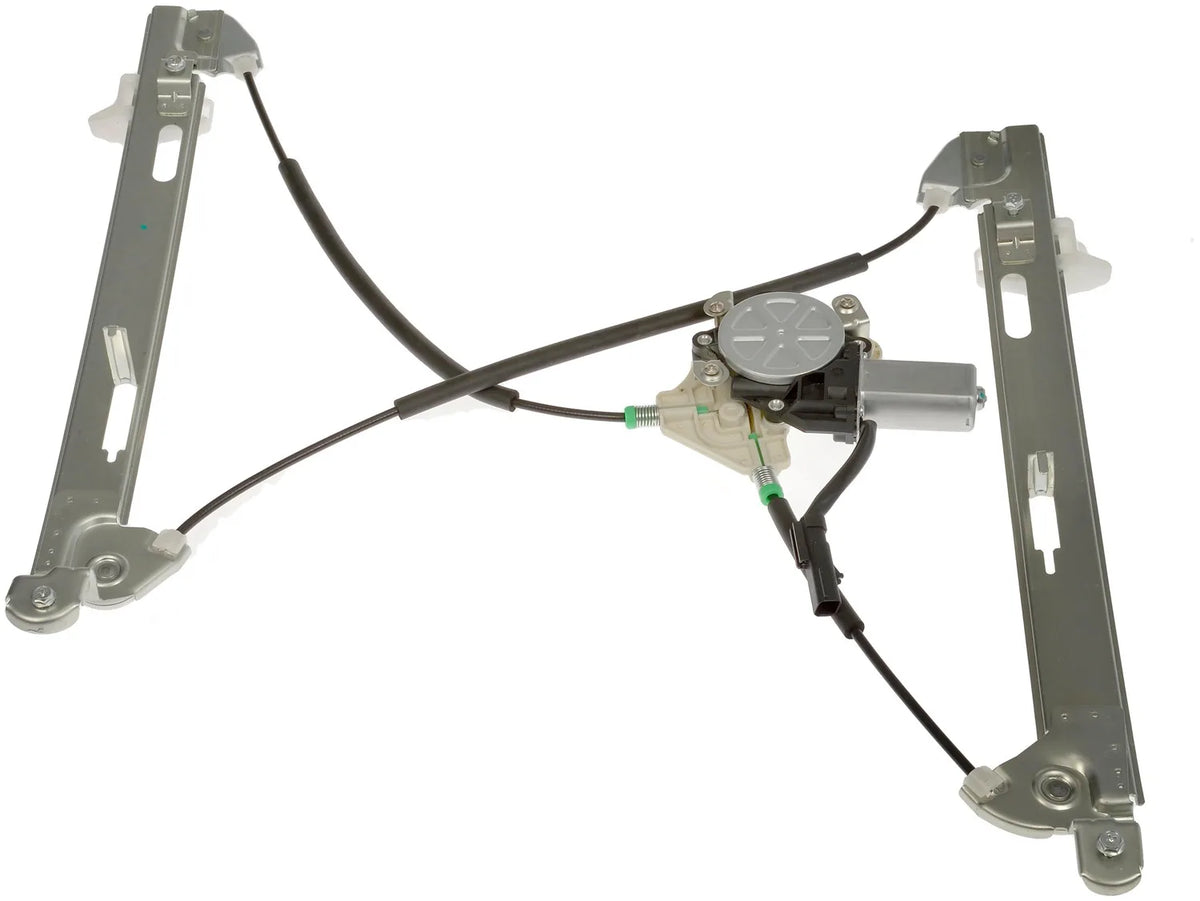 Dorman 751-316 2007-2017 Jeep Compass Window Motor and Regulator Assembly