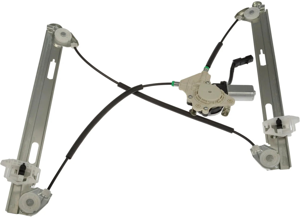 Dorman 751-316 2007-2017 Jeep Compass Window Motor and Regulator Assembly