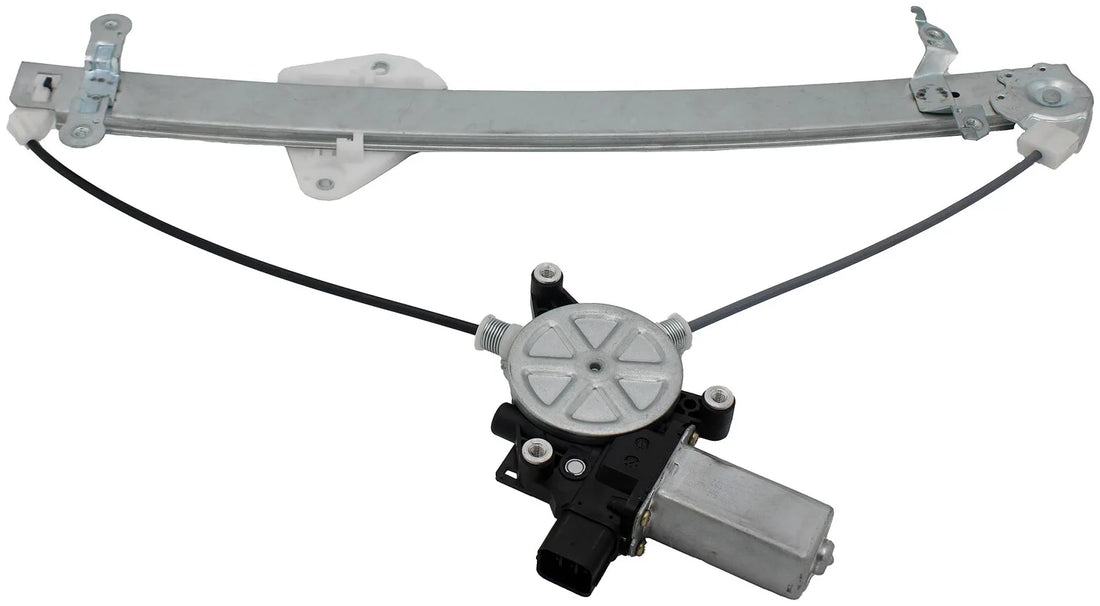 Dorman 751-340 2011-2013 Subaru Forester Window Motor and Regulator Assembly