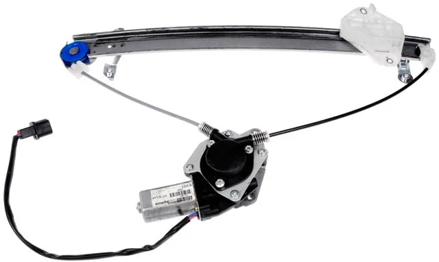 Dorman 751-342 2008-2011 Subaru Impreza Window Motor and Regulator Assembly
