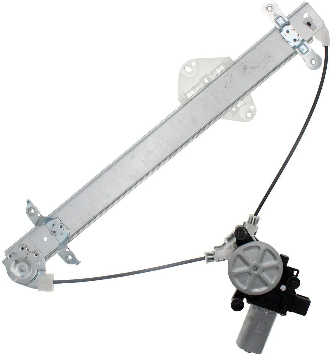 Dorman 751-343 2010-2014 Subaru Legacy Window Motor and Regulator Assembly