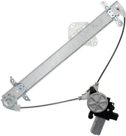 Dorman 751-343 2010-2014 Subaru Legacy Window Motor and Regulator Assembly