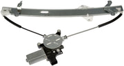 Dorman 751-343 2010-2014 Subaru Legacy Window Motor and Regulator Assembly